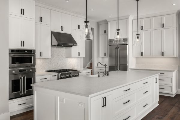 Custom Cabinets Installation in Magnolia