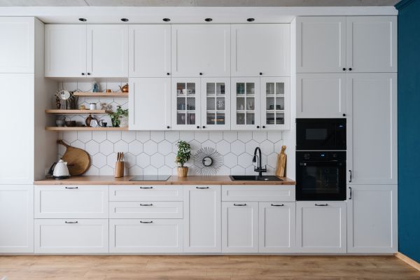 Kitchen Cabinets Installation in Magnolia