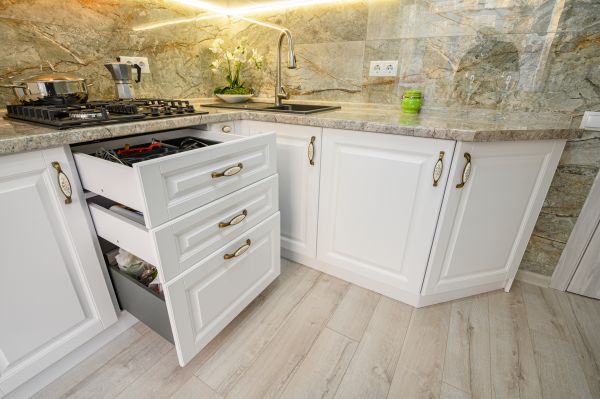 Cabinets Refacing in Magnolia