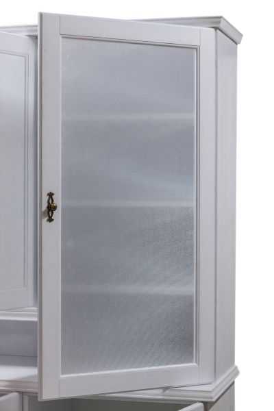 Cabinet Door Glass Replacement in Magnolia