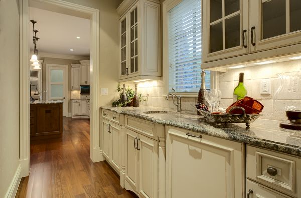 Butlers Pantry Installation Service