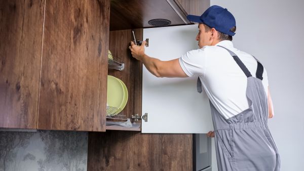 Cabinetry Service in Magnolia