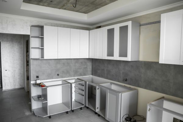 Custom Cabinet Service in Magnolia