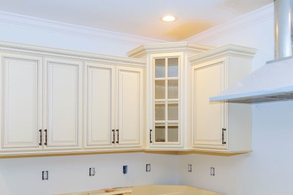 Kitchen Cabinets Repair in Magnolia