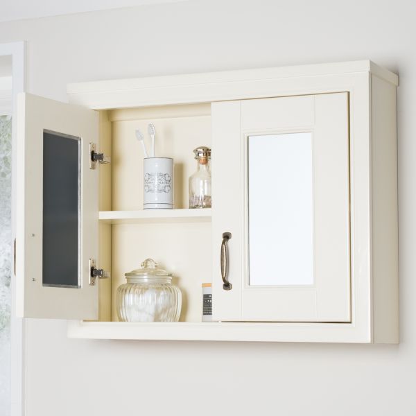 Bathroom Cupboard Replacement in Magnolia