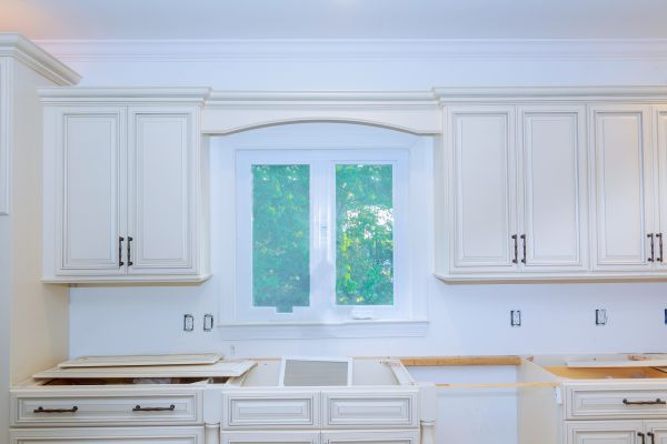 Kitchen Cabinetry Installation in Magnolia