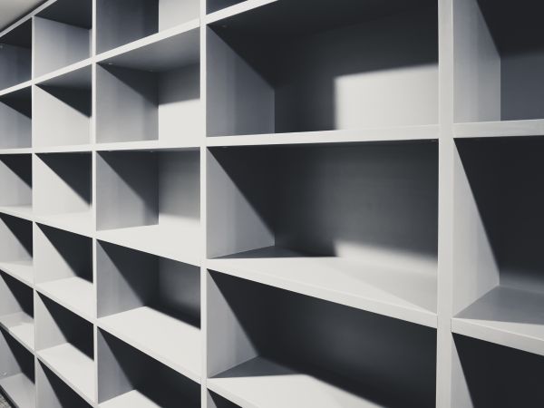 Office Storage Installation in Magnolia