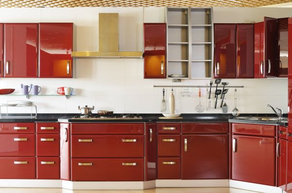 Kitchen Cabinet Replacement in Magnolia