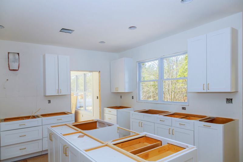 Custom Cabinet Service